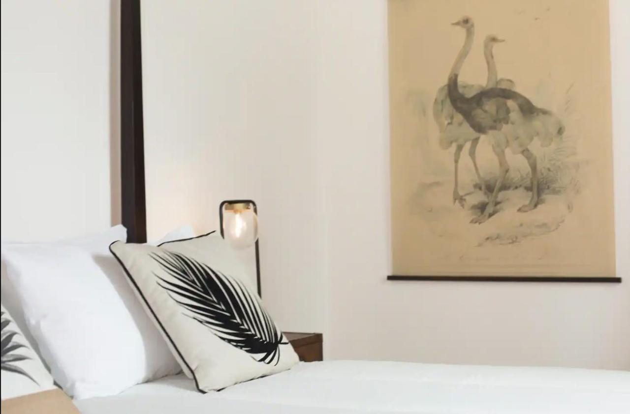 Residenza Flavia Apartment Рим Екстериор снимка