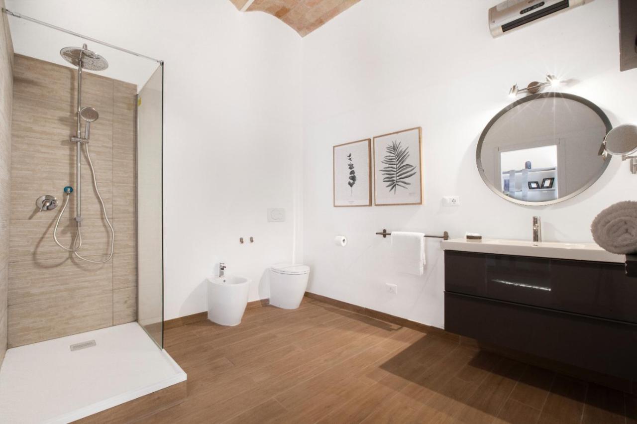 Residenza Flavia Apartment Рим Екстериор снимка