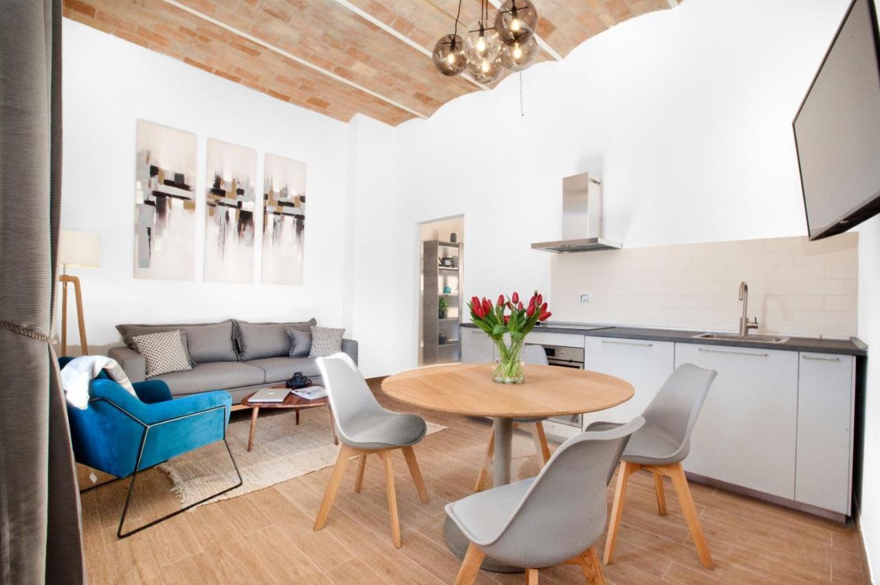 Residenza Flavia Apartment Рим Екстериор снимка