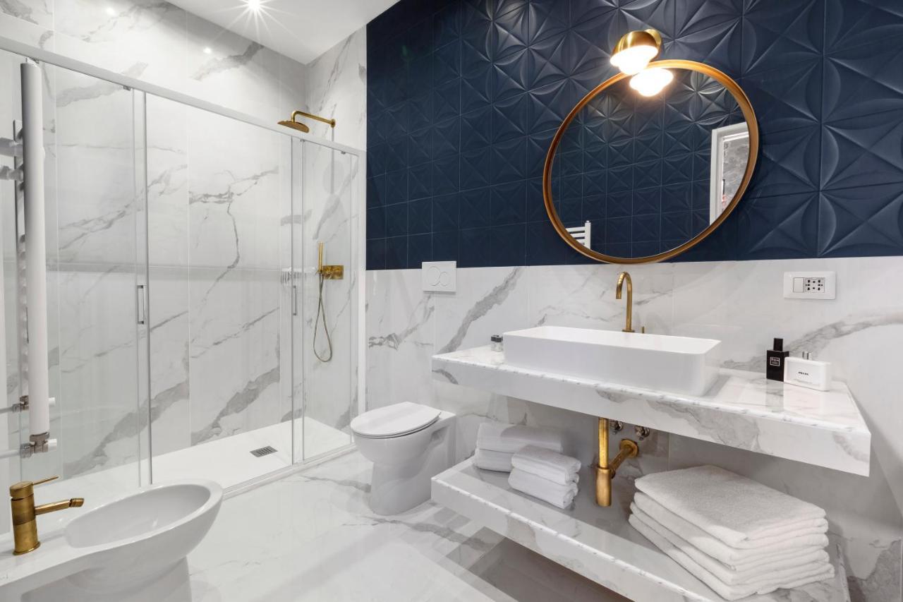Residenza Flavia Apartment Рим Екстериор снимка