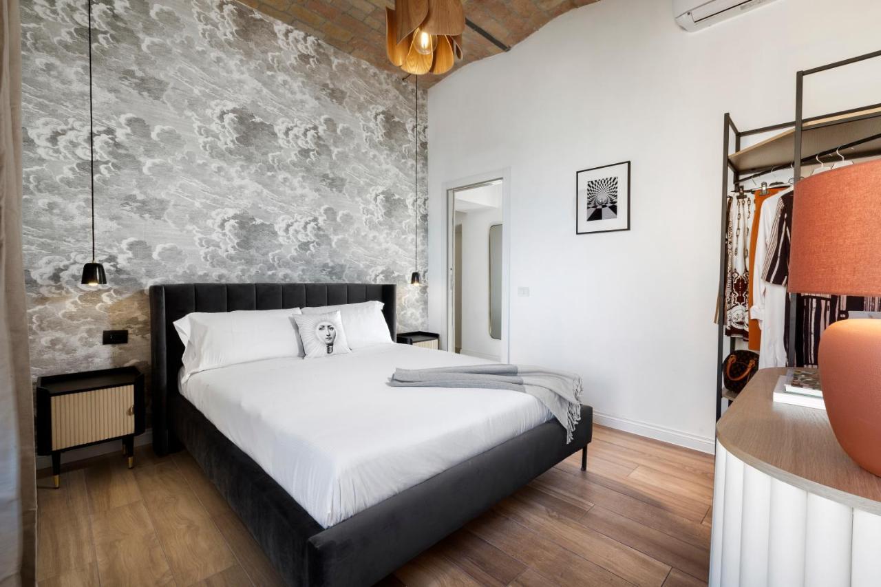 Residenza Flavia Apartment Рим Екстериор снимка